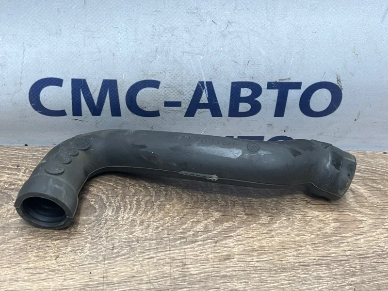 Патрубок вентиляции картера Mercedes-Benz GLK 2011 A2721421083 X204 272.948