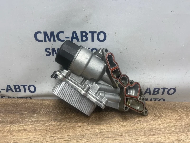 Корпус масляного фильтра Mercedes-Benz GLK 2011 A2721800510 X204 272.948