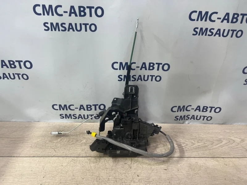 Замок двери Mercedes-Benz E-Class 2017 A0997303800 W213 274.920, задний правый