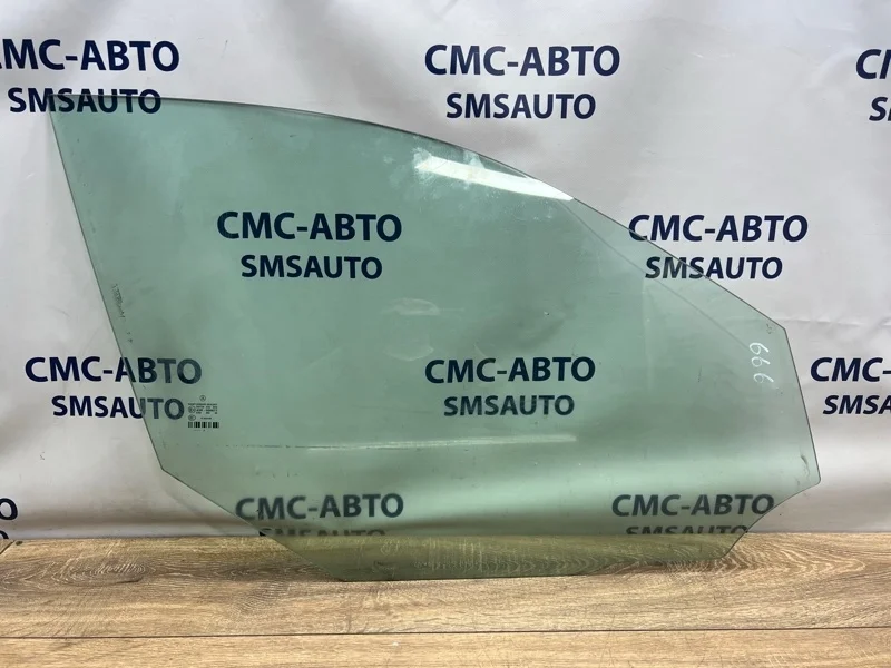 Стекло двери Mercedes-Benz E-Class 2012 A2127250810 W212 271.860, переднее правое