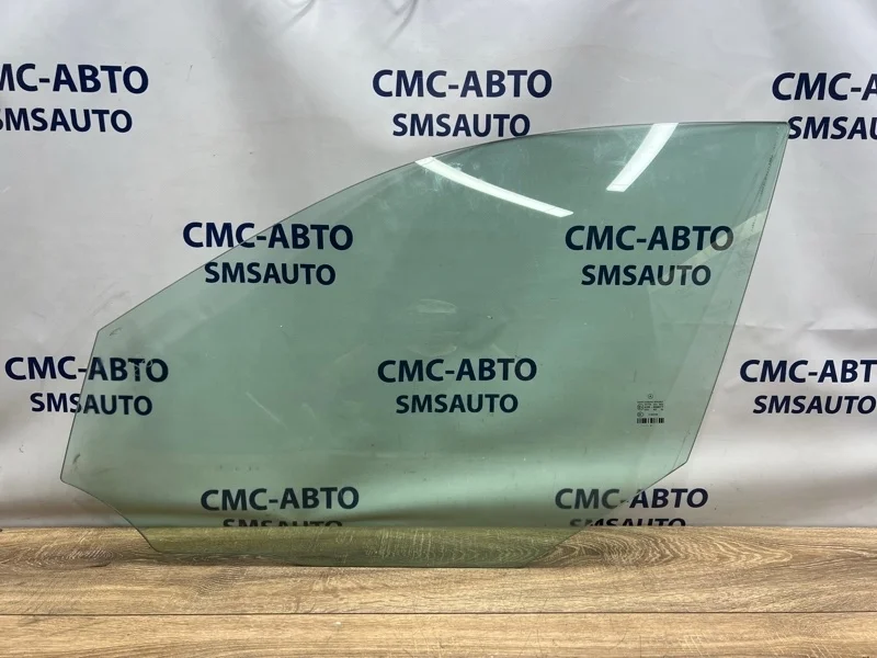 Стекло двери Mercedes-Benz E-Class 2012 A2127250710 W212 271.860, переднее левое