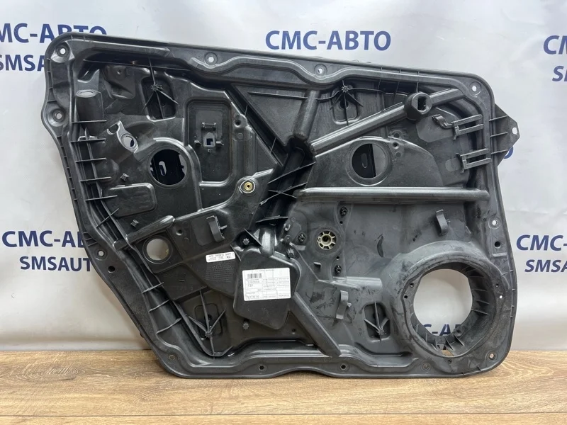 Стеклоподъемник Mercedes-Benz ML A1667200179 W166 642.826, передний левый
