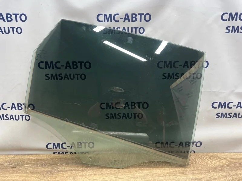 Стекло двери Audi Q5 8R0845206H 8R 2.0T CNC, заднее правое