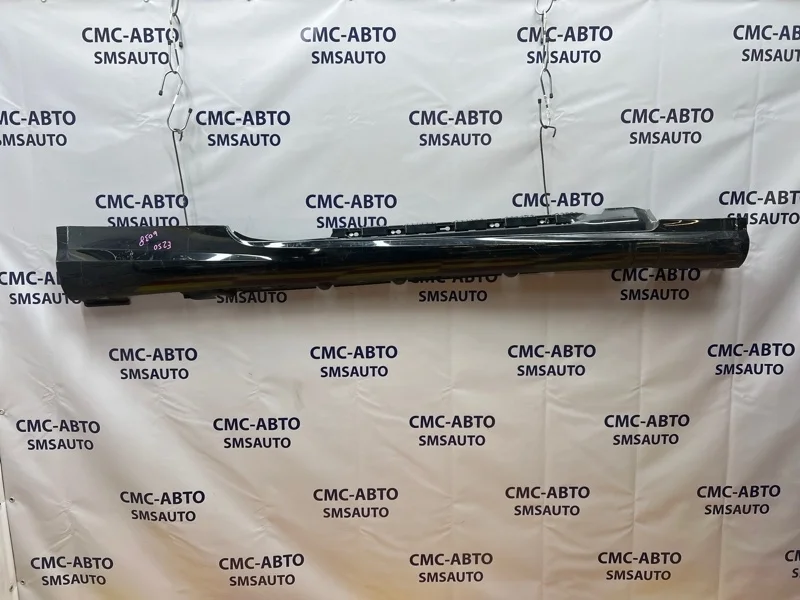 Накладка порога Mercedes-Benz E-Class A2076981454 C207 271.860, правая