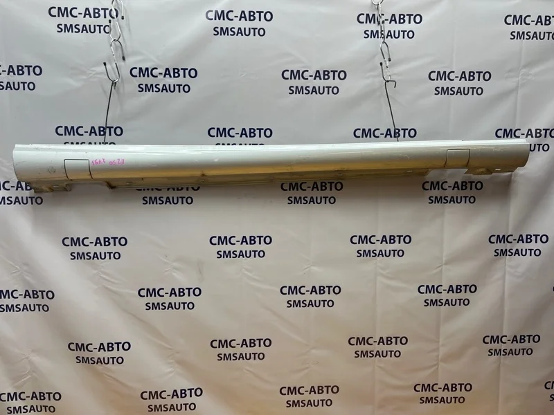 Накладка порога Mercedes-Benz E-Class 2012 A2126981554 W212 271.860, правая