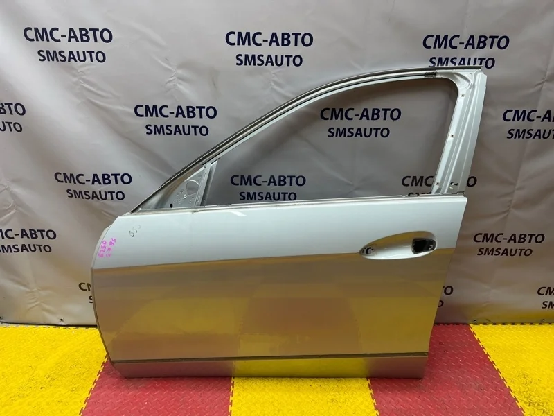 Дверь Mercedes-Benz E-Class 2012 A2127200105 W212 271.860, передняя левая