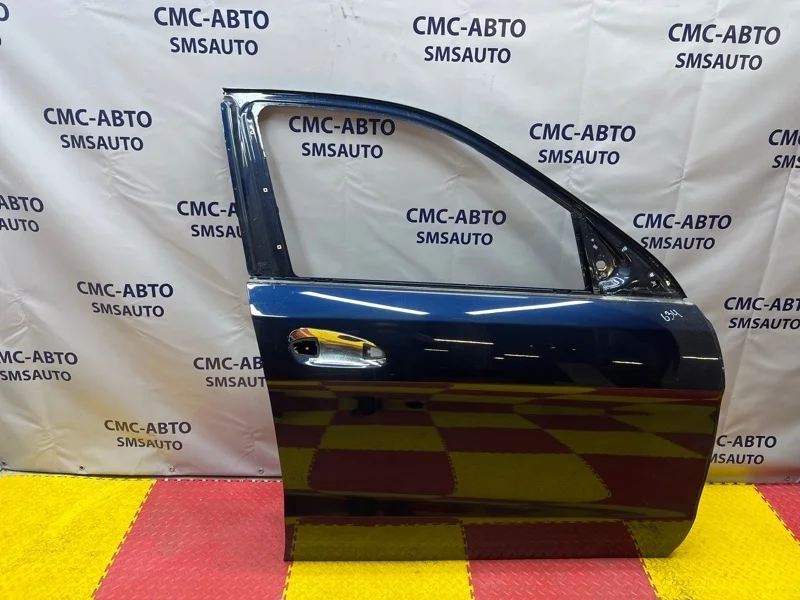 Дверь Mercedes-Benz ML A1667200205 W166 276.955, передняя правая