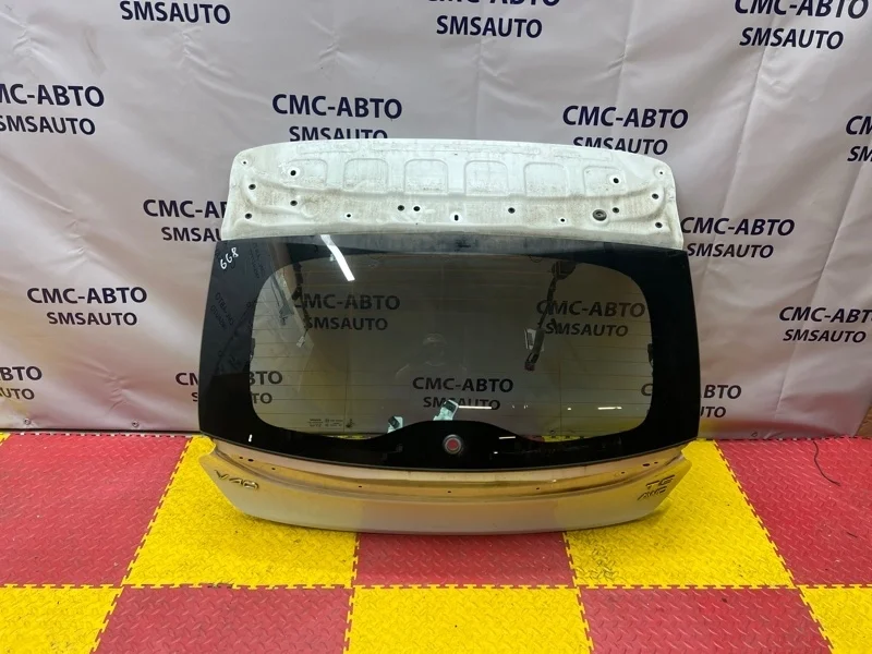 Крышка багажника Volvo V40 Cross Country 31395708 V40 CROSS COUNTRY B5204T9