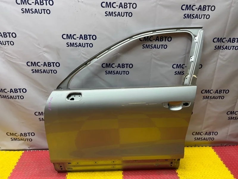 Дверь Volkswagen Touareg 7P0831055 NF 3.0 CGE, передняя левая