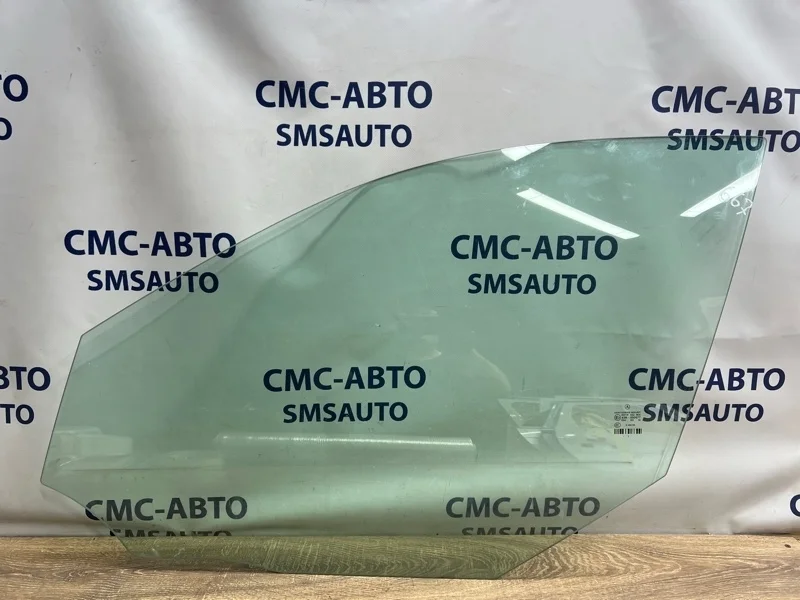 Стекло двери Mercedes-Benz E-Class 2012 A2127250710 W212 271.860, переднее левое