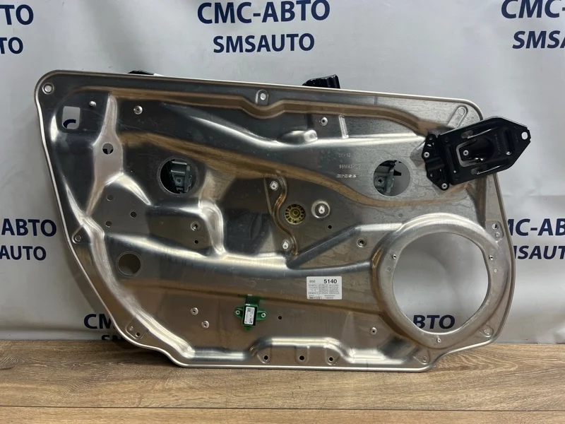 Стеклоподъемник Mercedes-Benz E-Class 2012 A2127201579 W212 271.860, передний левый