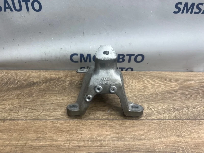 Кронштейн ДВС Audi A6 4G0199308N 4G 2.8 CHV, правый