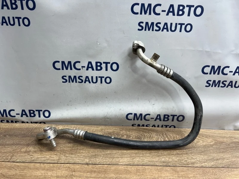 Шланг кондиционера Audi A6 4G0260707AH 4G 2.8 CHV