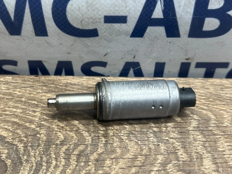 Клапан электромагнитный Audi A6 06E103697L 4G 2.8 CHV