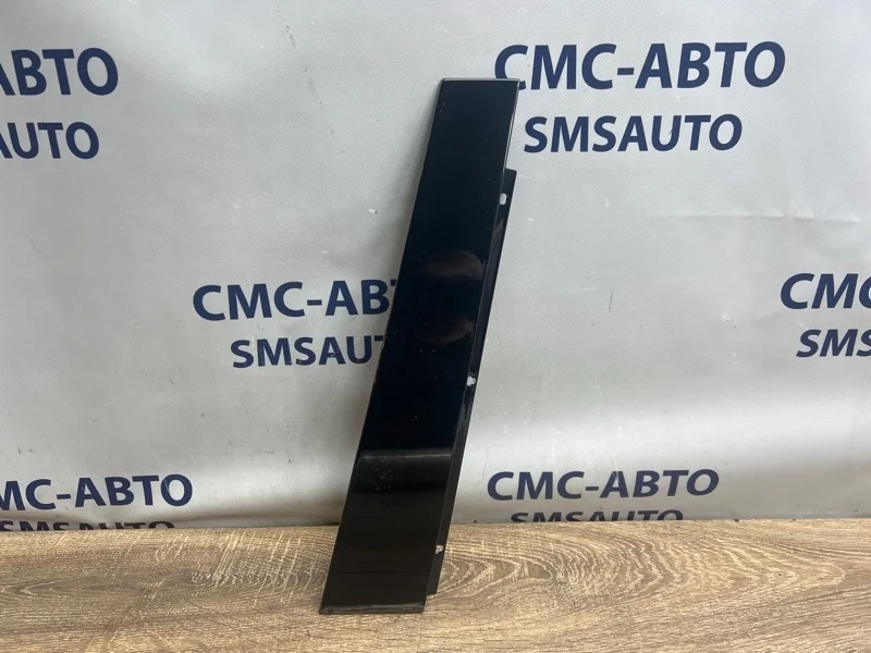 Накладка двери вертикальная Volvo XC60 31299911 ХС60 3.0 B6304T4, задняя левая