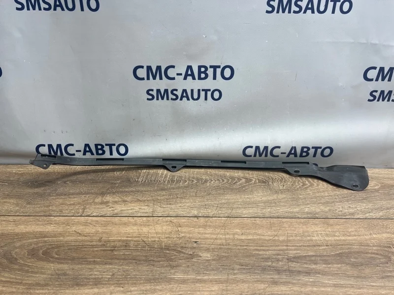 Уплотнитель двери Volvo XC60 30762361 ХС60 3.0 B6304T4, задний левый