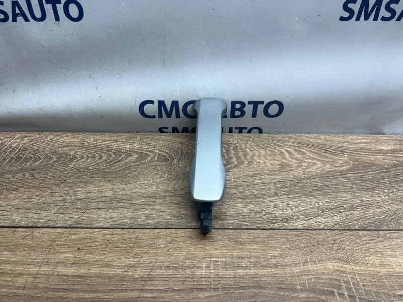 Ручка двери наружная Volvo XC90 39899425 ХС90 4.4 B8444S, передняя правая