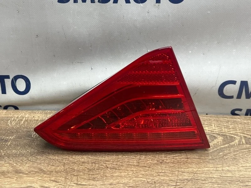 Фонарь крышки багажника Audi A5 8T0945093C 8T 2.0T CDN, левый