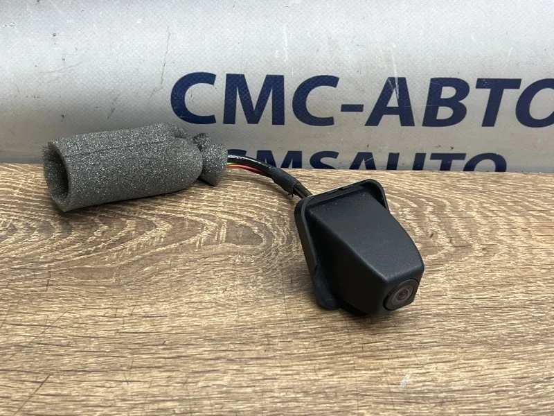 Камера заднего вида Mercedes-Benz E-Class A0008202982 C207 274.920