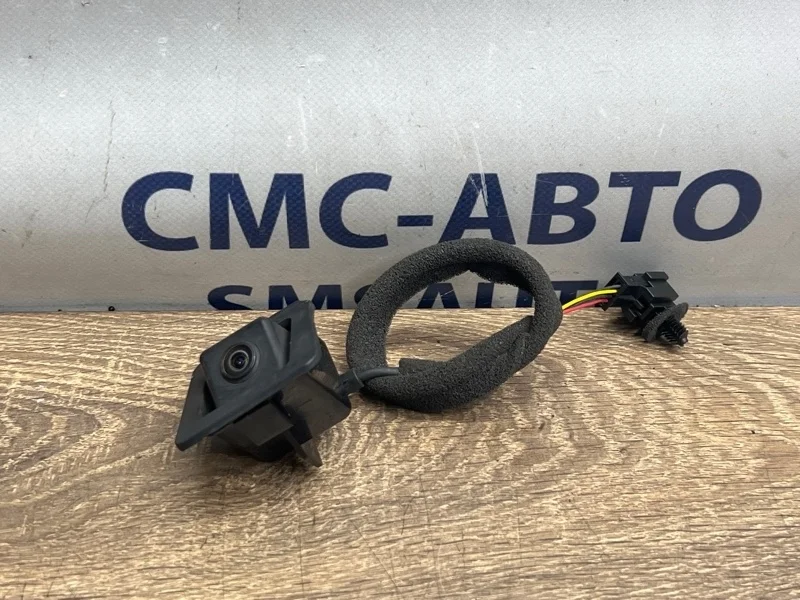 Камера Mercedes-Benz GLK 2011 A2048206497 X204 272.948