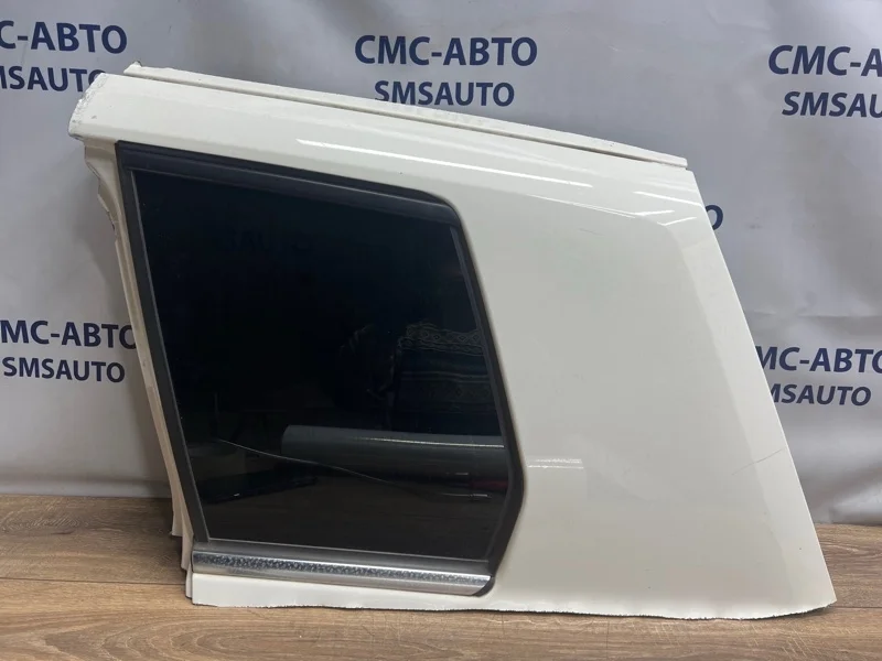 Стекло кузовное Mercedes-Benz GLK 2011 A2046702754 X204 272.948, левое