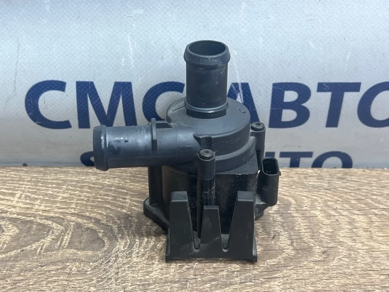 Насос охлаждения электрический Audi A5 06H121601M 8T 2.0T CDN