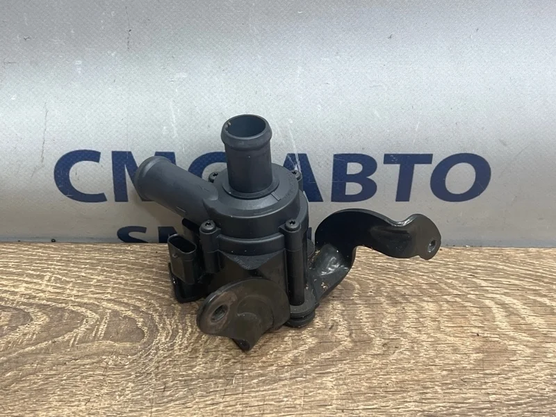 Насос охлаждения электрический Audi A5 06D121601 8T 2.0T CDN