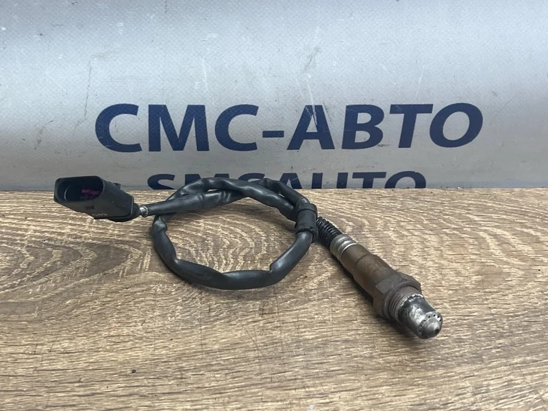 Лямбда-зонд Audi A5 06F906262P 8T 2.0T CDN