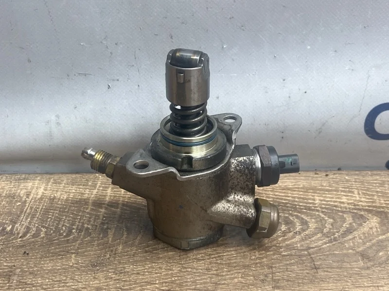 ТНВД Audi A7 07L127026Q C7 3.0 CGW