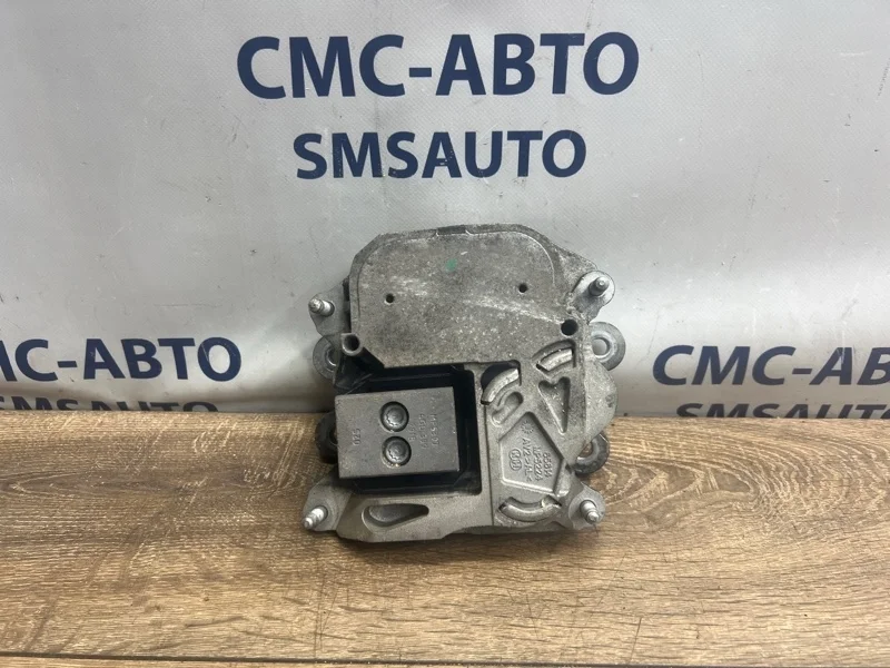 Опора АКПП Audi A7 4G0399115E C7 3.0 CGW