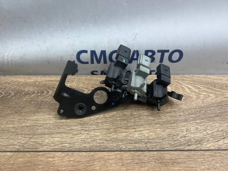 Клапан электромагнитный Audi A7 037906283C C7 3.0 CGW