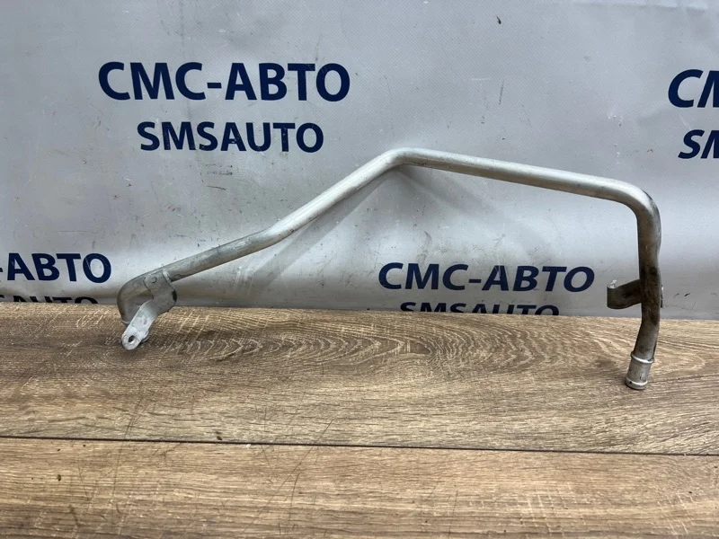 Трубка системы охлаждения Audi A7 4G0121485T C7 3.0 CGW