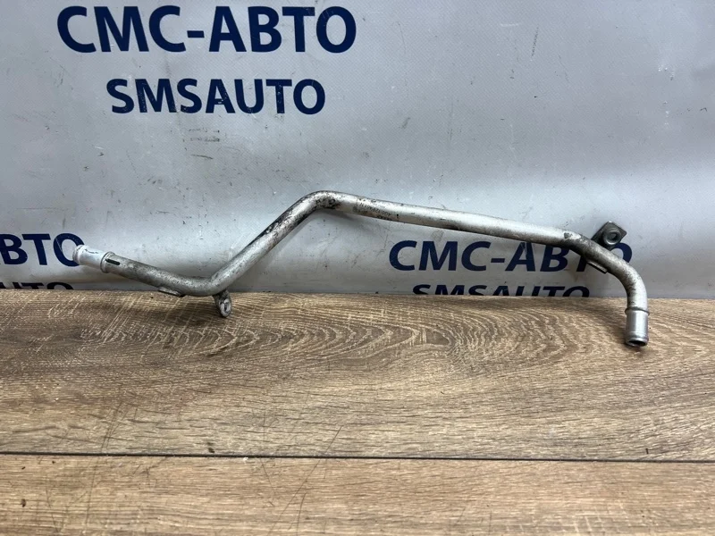 Трубка системы охлаждения Audi A7 4G0121481N C7 3.0 CGW