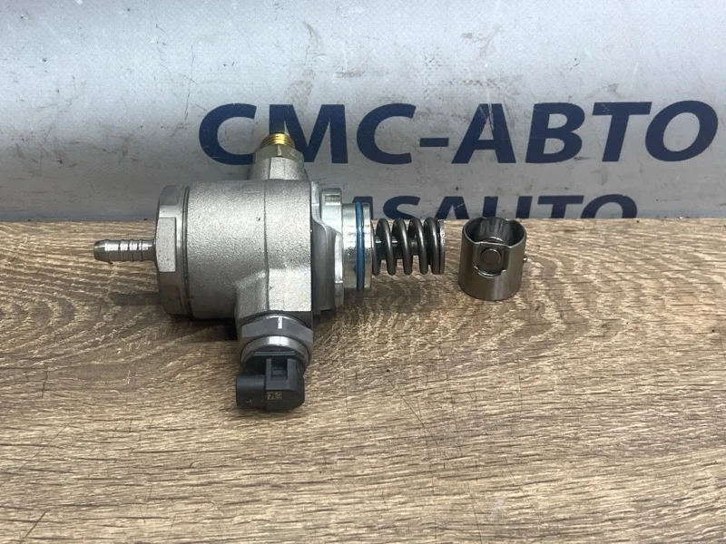 ТНВД Audi A5 06J127025J 8T 2.0T CDN