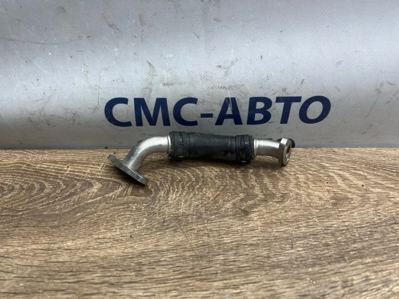 Трубка турбины Audi A5 06H145735G 8T 2.0T CDN