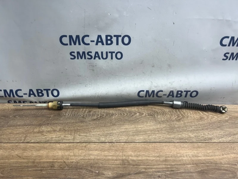 Трос переключения АКПП Audi A5 8K0713265E 8T 2.0T CDN