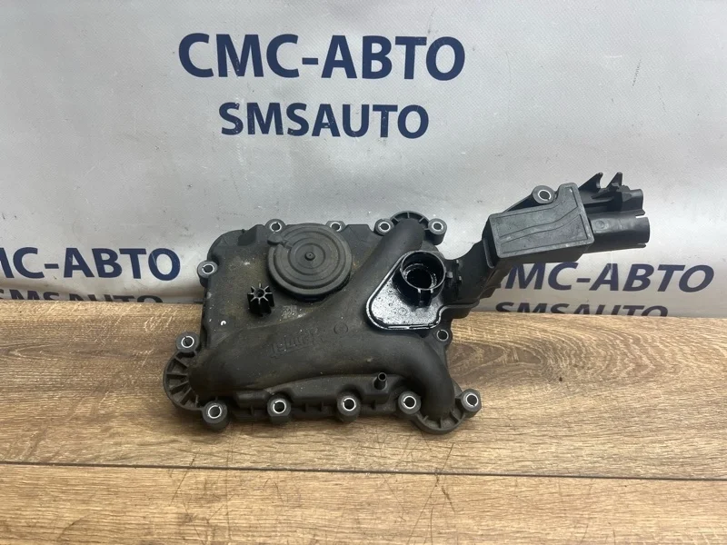 Маслозаборник Audi A6 06E103547F C6 3.0 CAJ