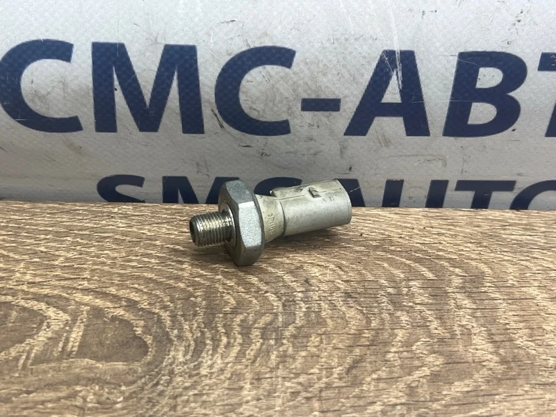 Датчик давления масла Audi A6 038919081P C6 3.0 CAJ