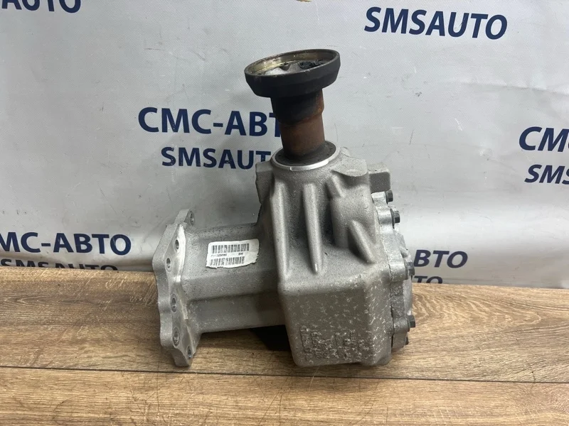 Раздатка Volvo XC90 36002052 ХС90 3.2 B6324S5