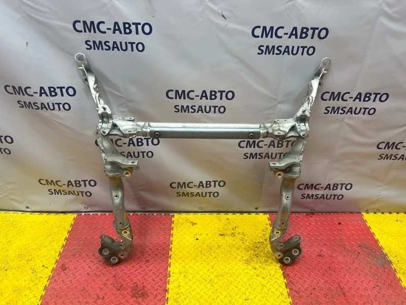 Подрамник передний Audi A5 8K0399315G 8T 2.0T CDN, передний
