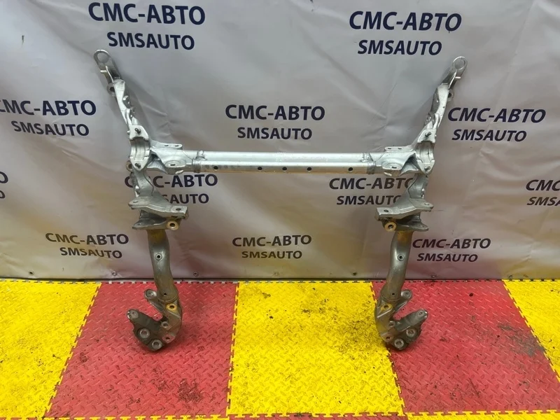 Подрамник передний Audi Q5 8R0399315J 8R 2.0T CNC, передний