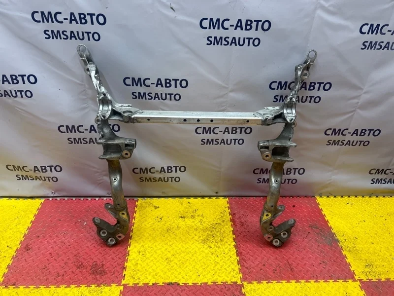 Подрамник передний Audi Q5 8R0399315K 8R 3.2 CAL, передний