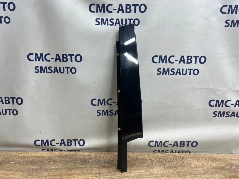 Накладка двери вертикальная Volvo XC60 31299913 ХС60 3.0 B6304T4, передняя левая