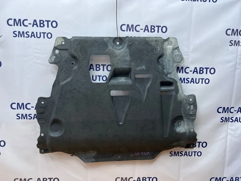 Защита Volvo XC70 31290965 ХС70 3.0 B6304T4