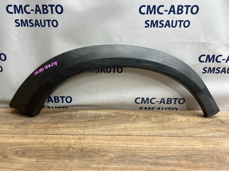 Молдинг крыла Volvo XC70 31283107 ХС70 3.0 B6304T4, задний правый