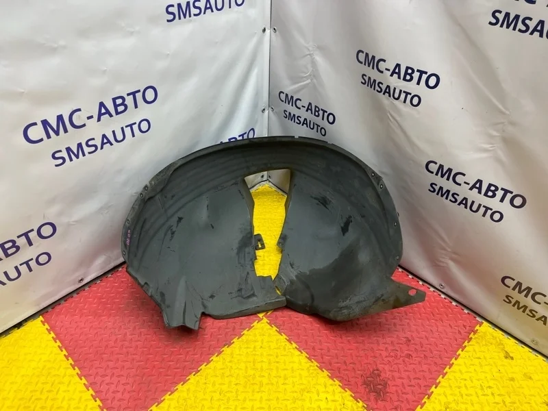Подкрылок Volvo XC70 30678550 ХС70 3.0 B6304T4, передний левый