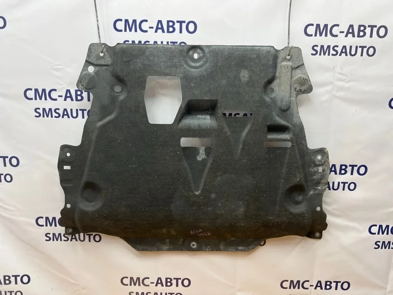 Защита Volvo XC60 31290965 ХС60 3.0 B6304T4