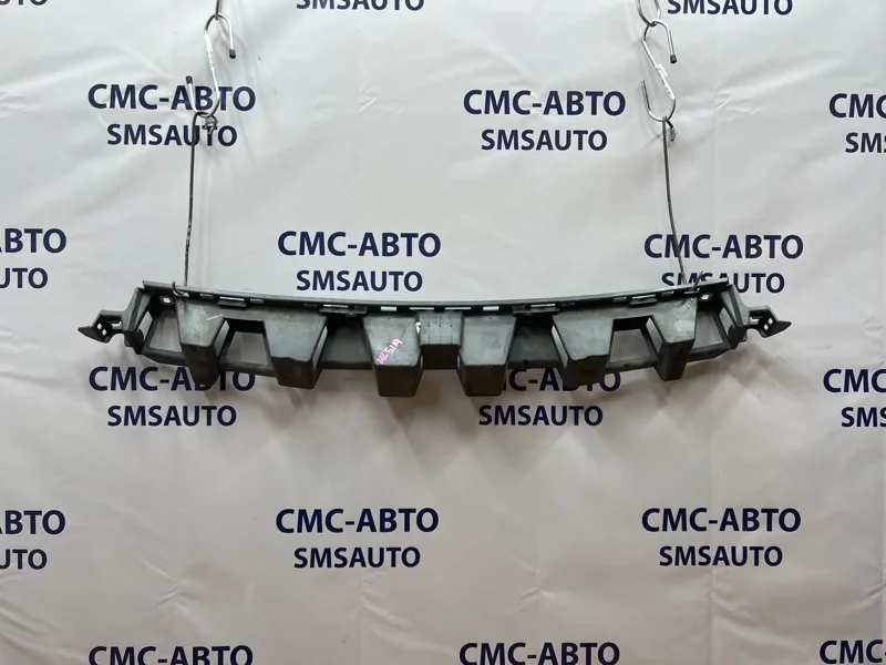 Кронштейн Mercedes-Benz ML 2012 A1668850165 W166 642.826, задний