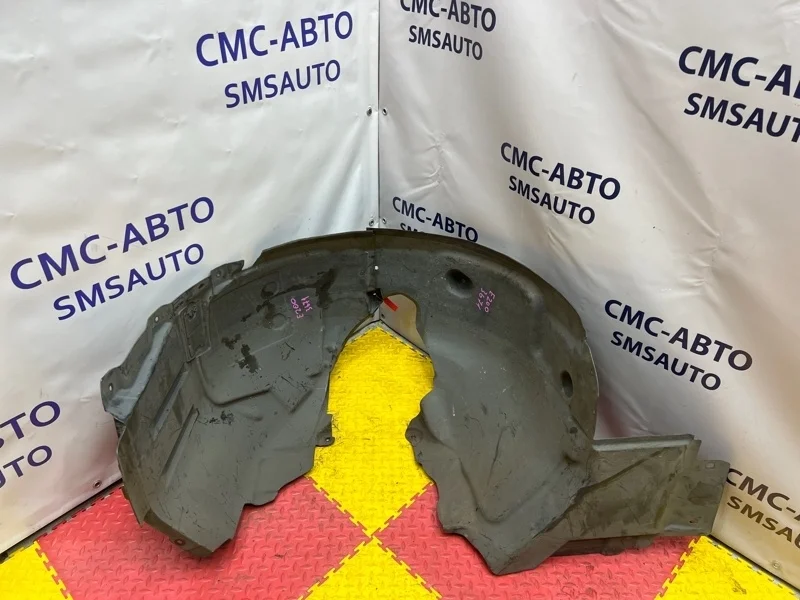 Подкрылок Mercedes-Benz E-Class 2017 A2386901503 W213 274.920, передний левый