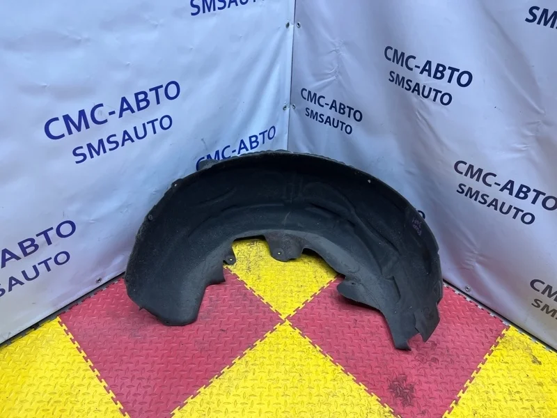 Подкрылок Mercedes-Benz E-Class 2017 A2136909204 W213 274.920, задний правый